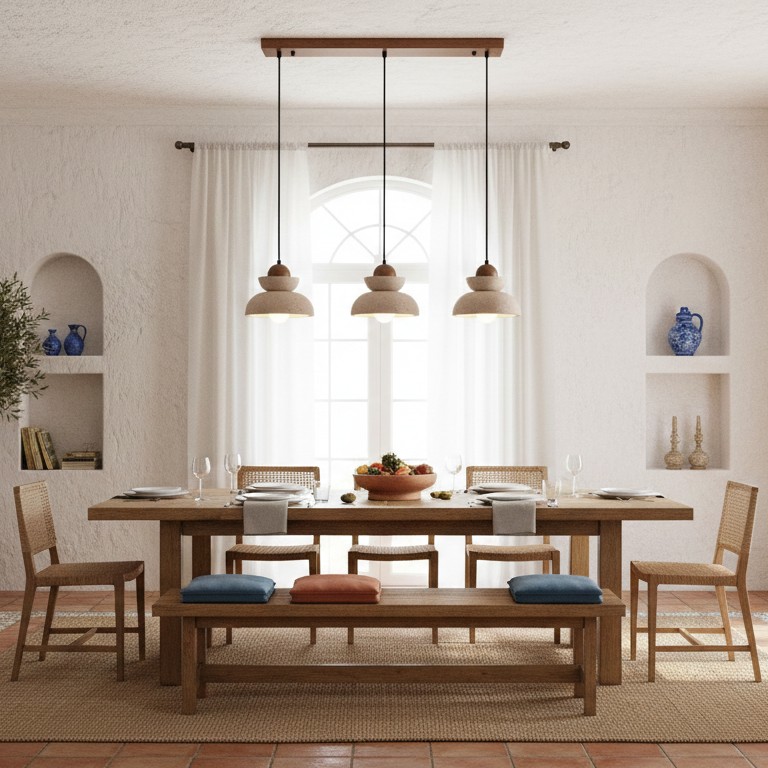 Karwei hanglamp HL2555