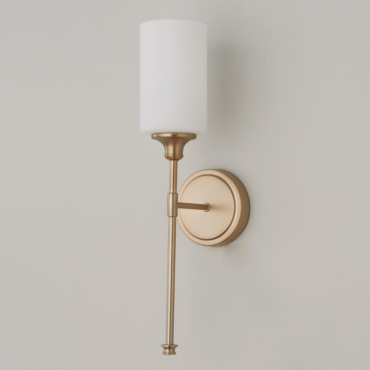 Tracie wandlamp HL3092