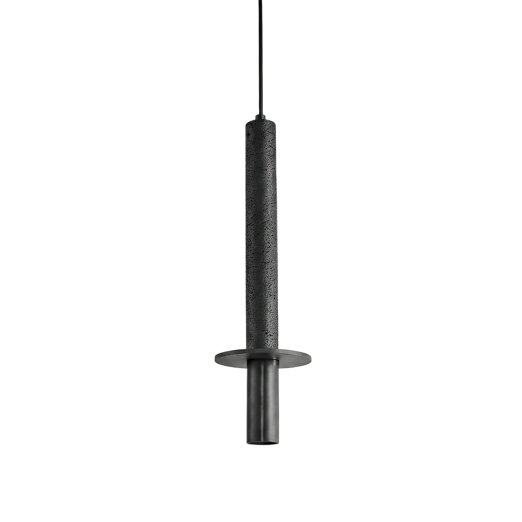 Nordic Modern Travertin Hanglamp HL3464