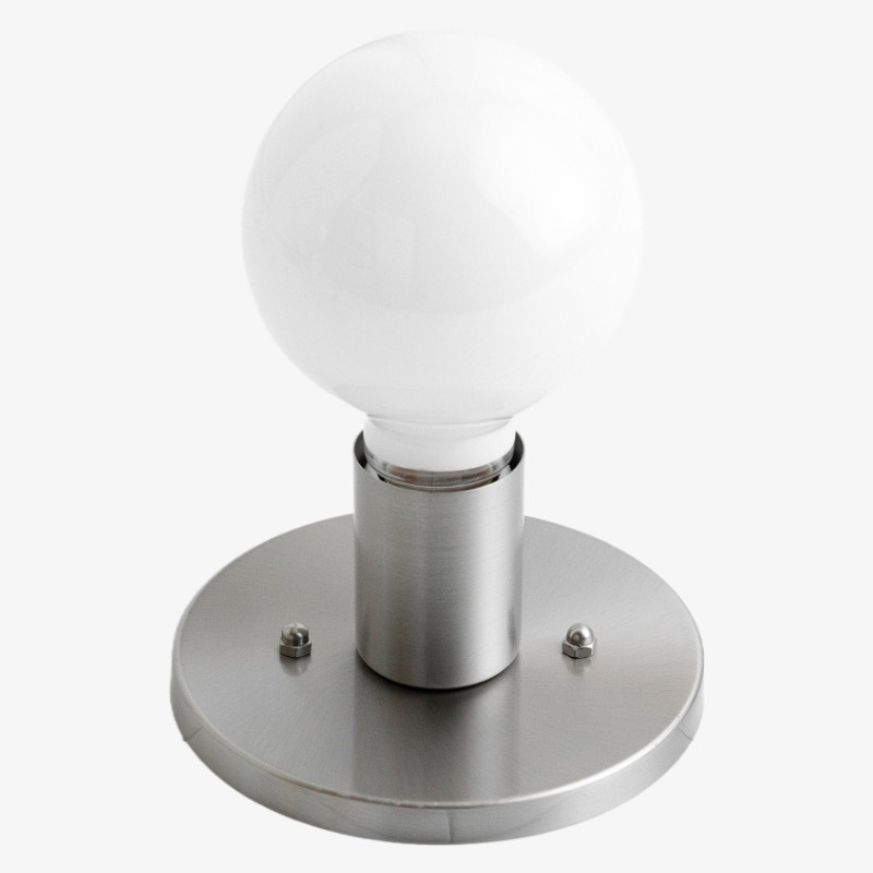 Glorica Glazen Minimalistische Wandlamp - Veelzijdige Moderne Lamp voor Elke Kamer HL1695