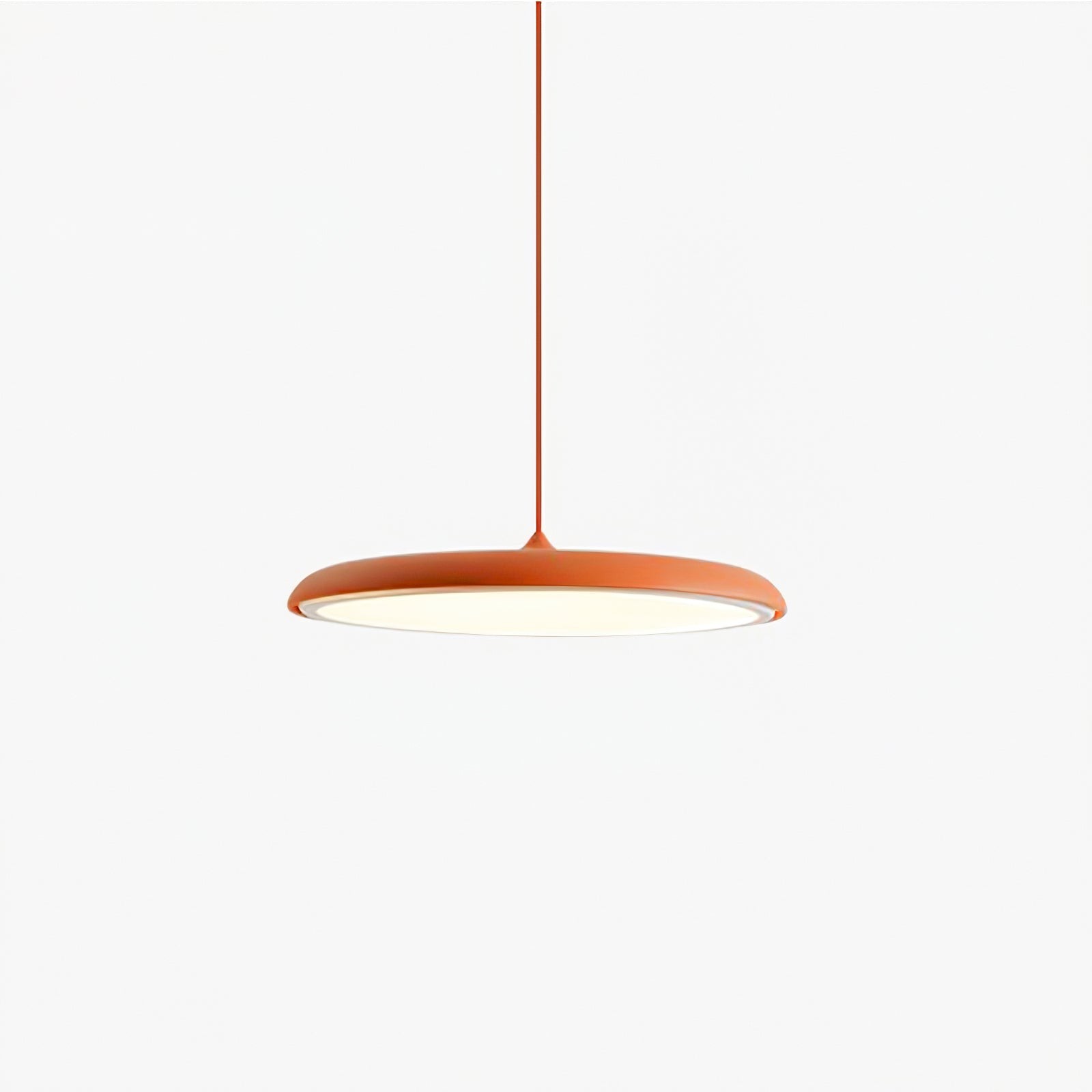 Eenvoudige moderne mode hanglamp HL587