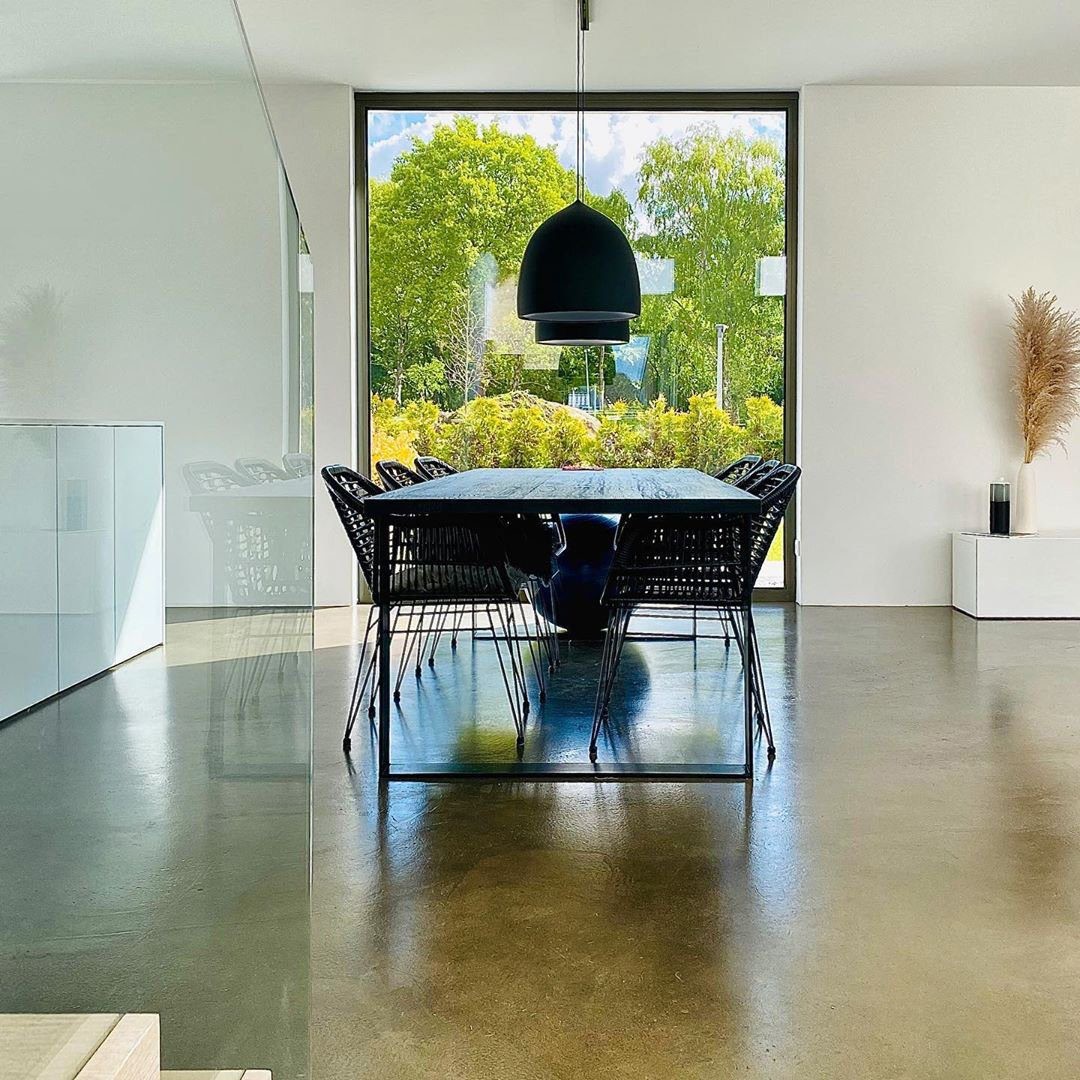 Nordic Suspence Hanglamp HL1262