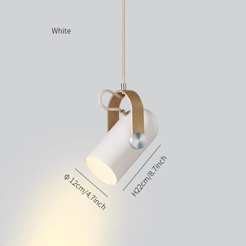 Carronade Spot Nordic Hanglamp Keuken