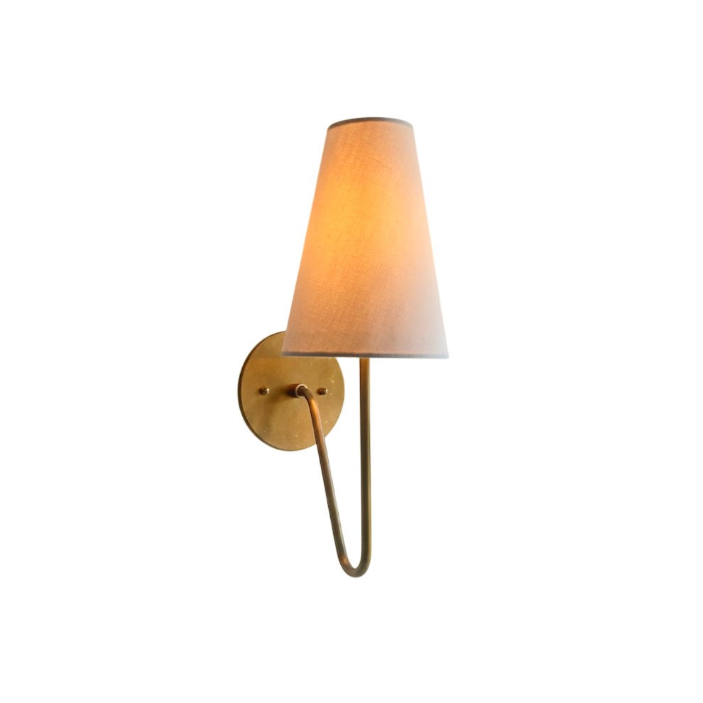 Scoop wandlamp HL3309
