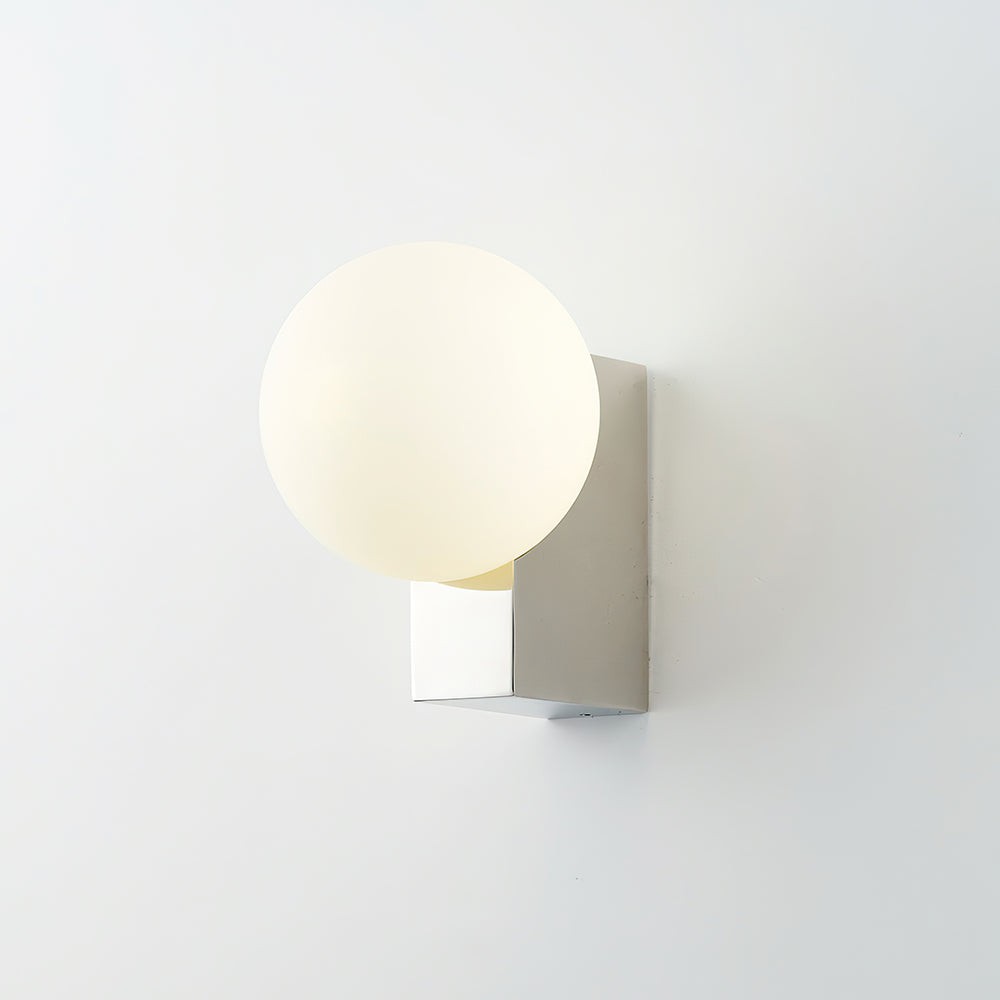 Glowen wandlamp HL2714