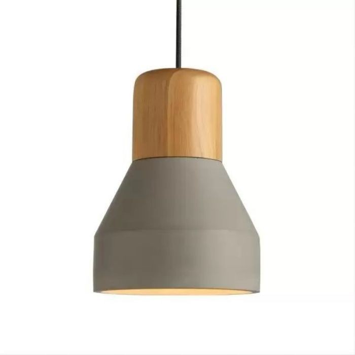 BELL Cement hanglamp
