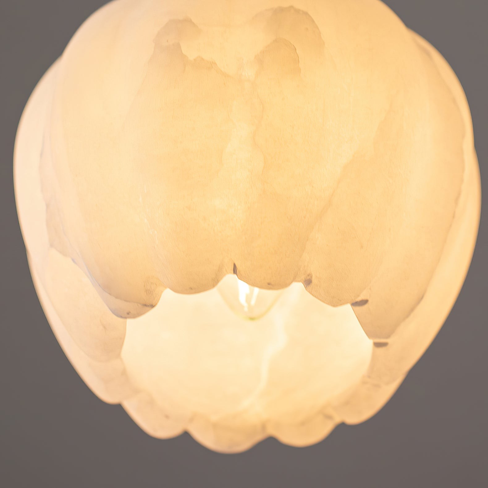 Lilin Alabaster hanglamp HL2977