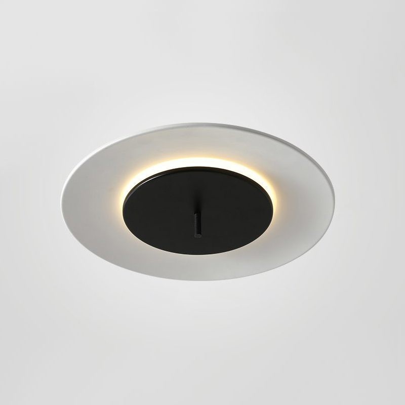 Nordic Lunaire Plafondlamp HL1244