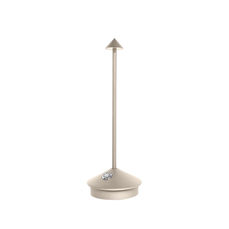 Glimma Draadloze Oplaadbare LED Tafellamp