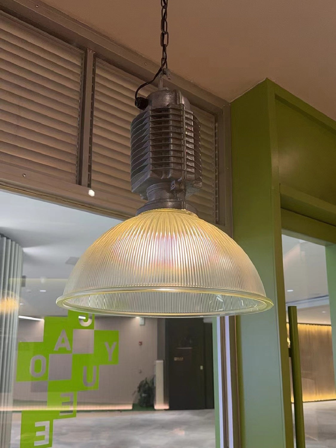 Lobay hanglamp HL3023