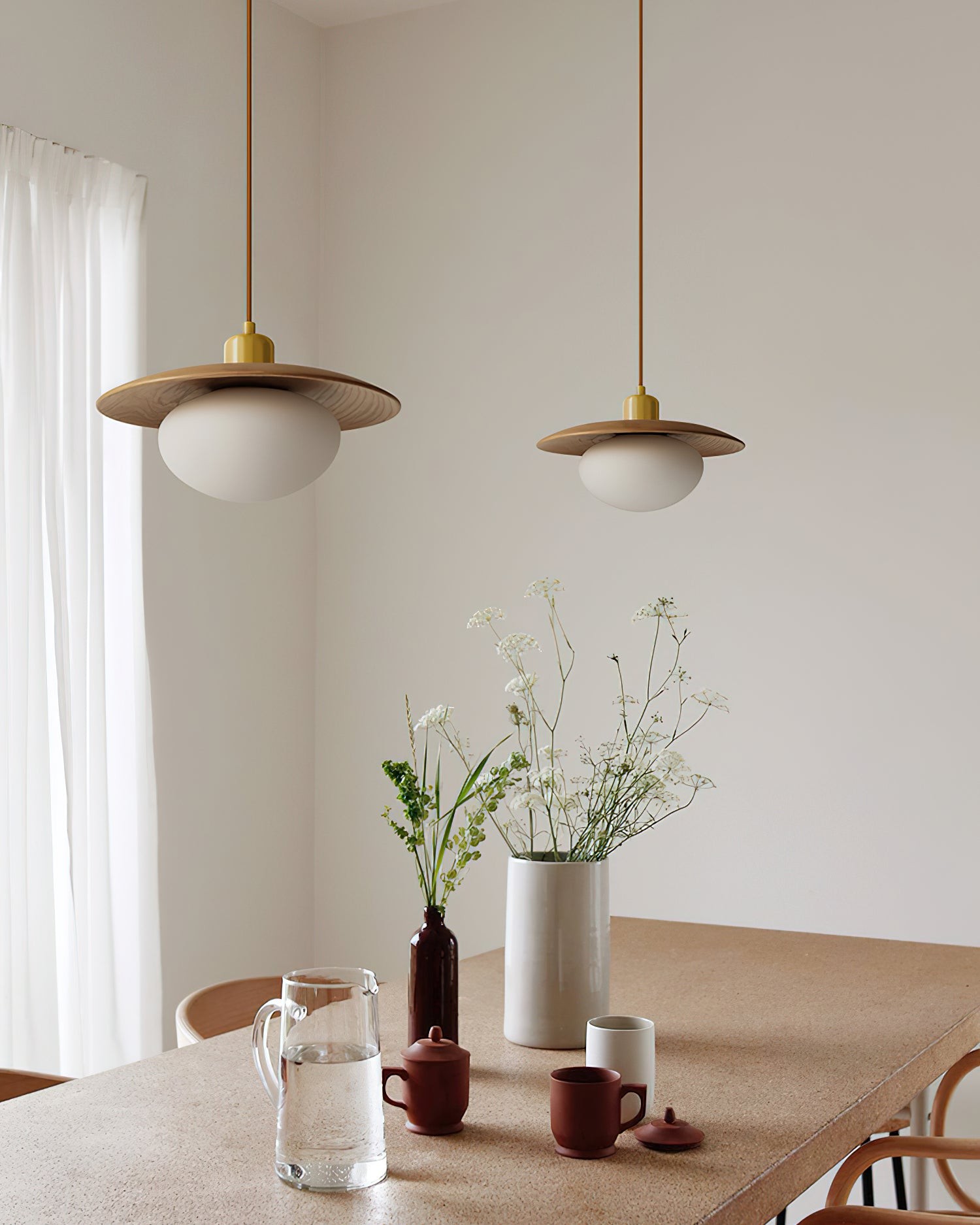 Vireo hanglamp HL2764