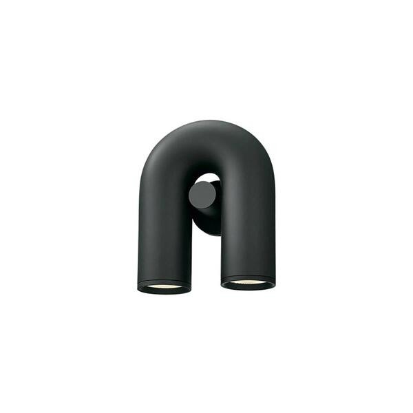 Circus U Vormige Moderne Wandlamp Binnen