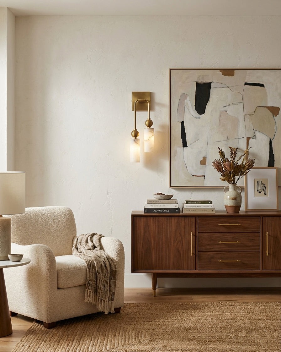 Selmora wandlamp HL2920