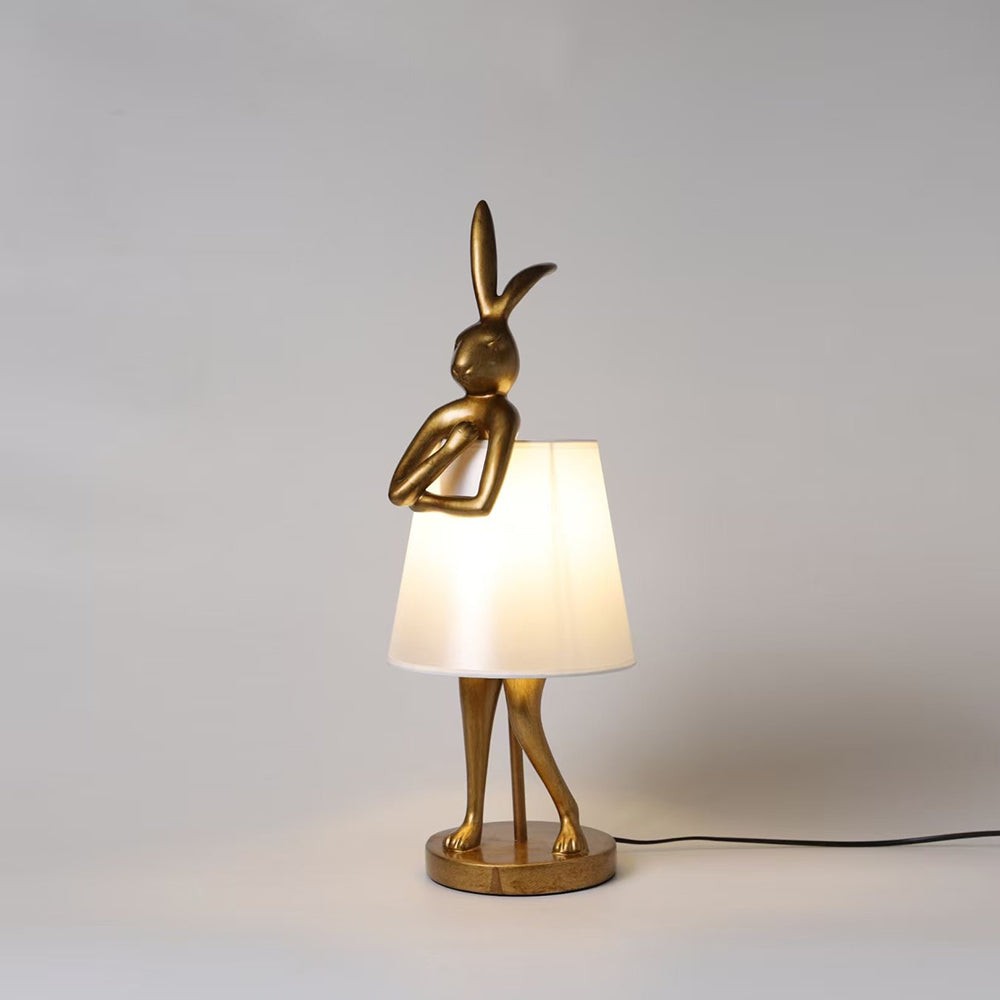 Chester Rabbit tafellamp HL3128