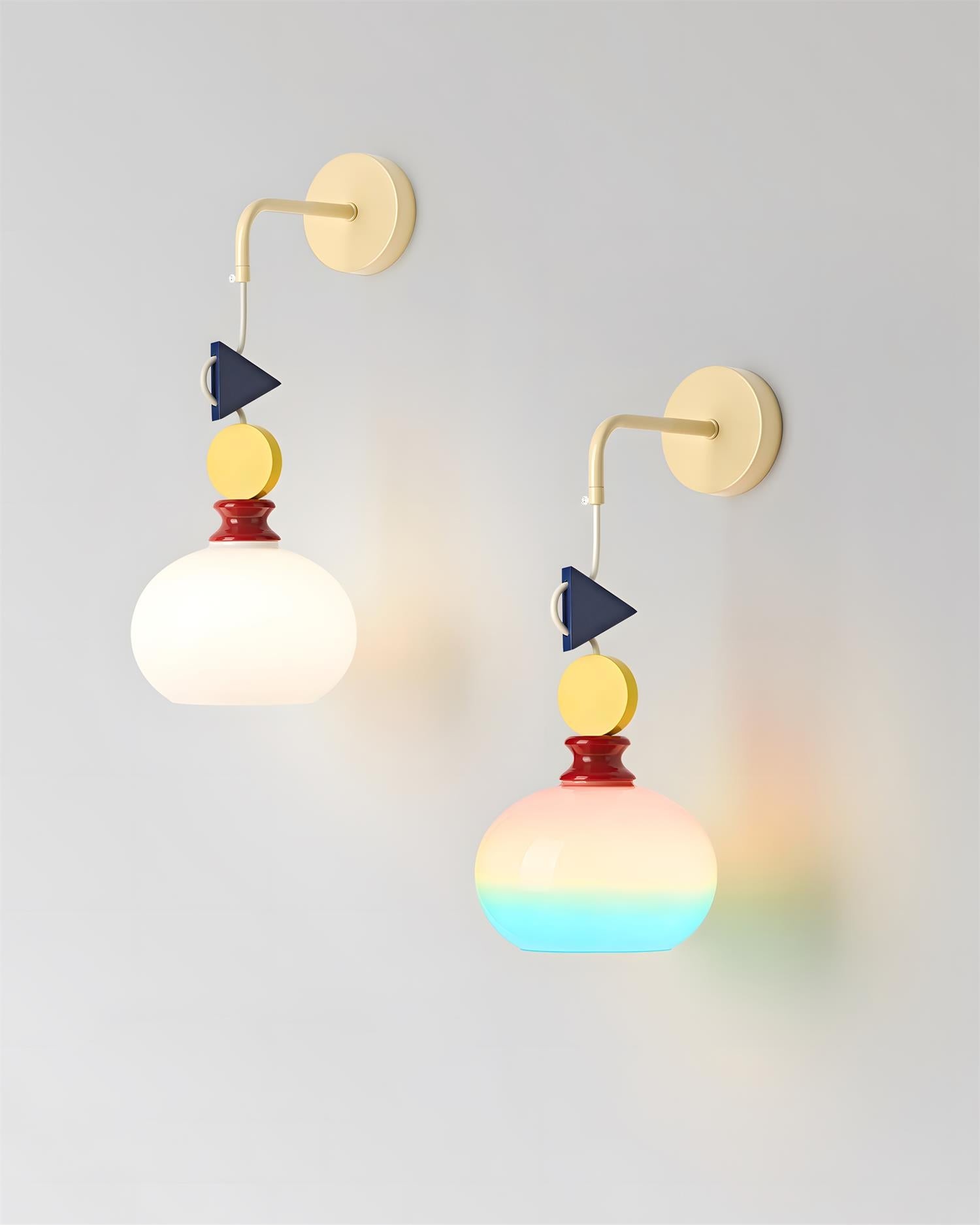 Jellytone wandlamp HL2846