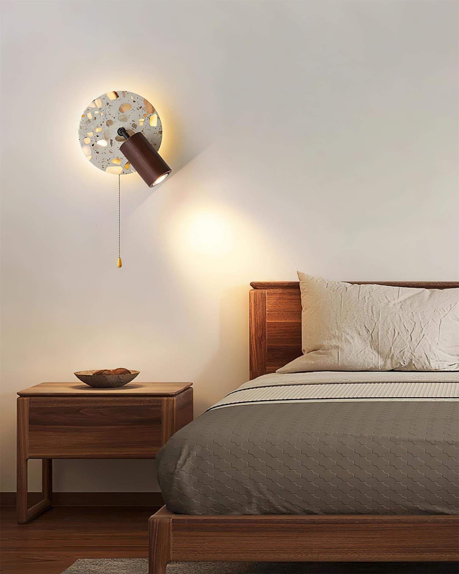 Traviso wandlamp HL2730