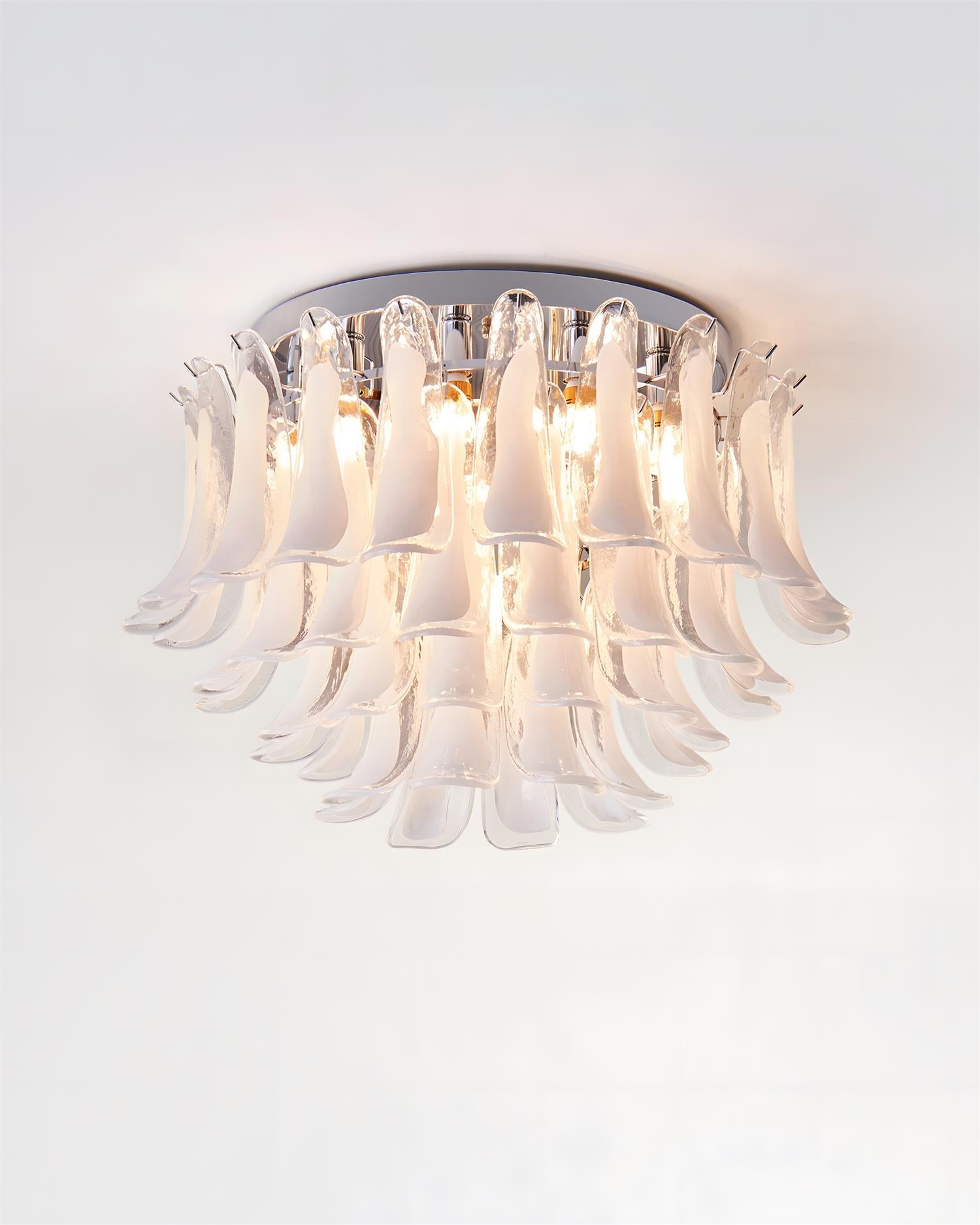 Serenza gelaagde plafondlamp HL2897