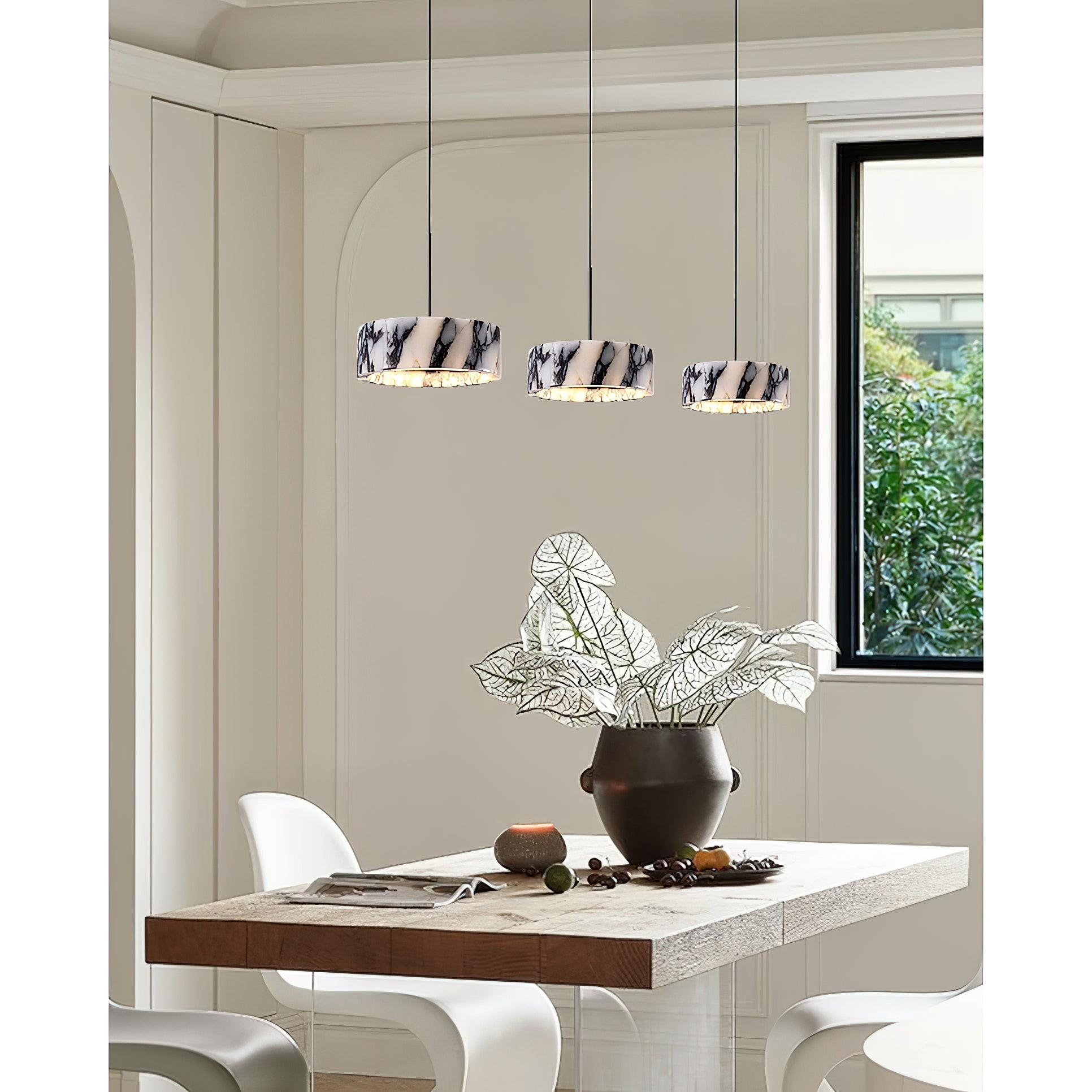 Elancourt hanglamp HL3217