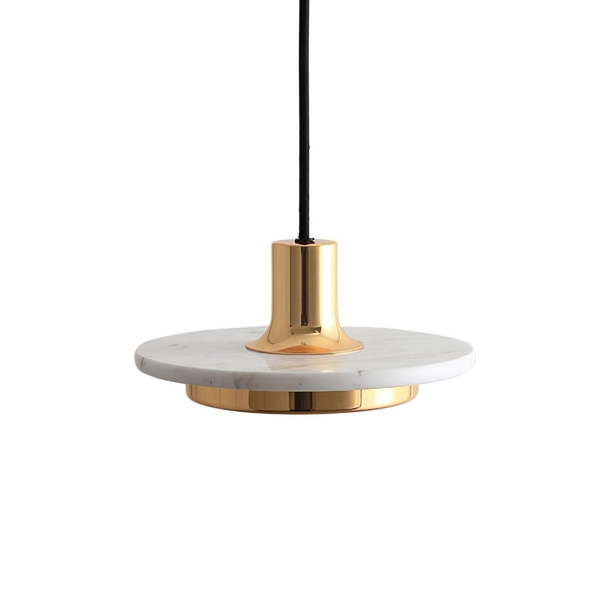Dubbele cirkel hanglamp HL459