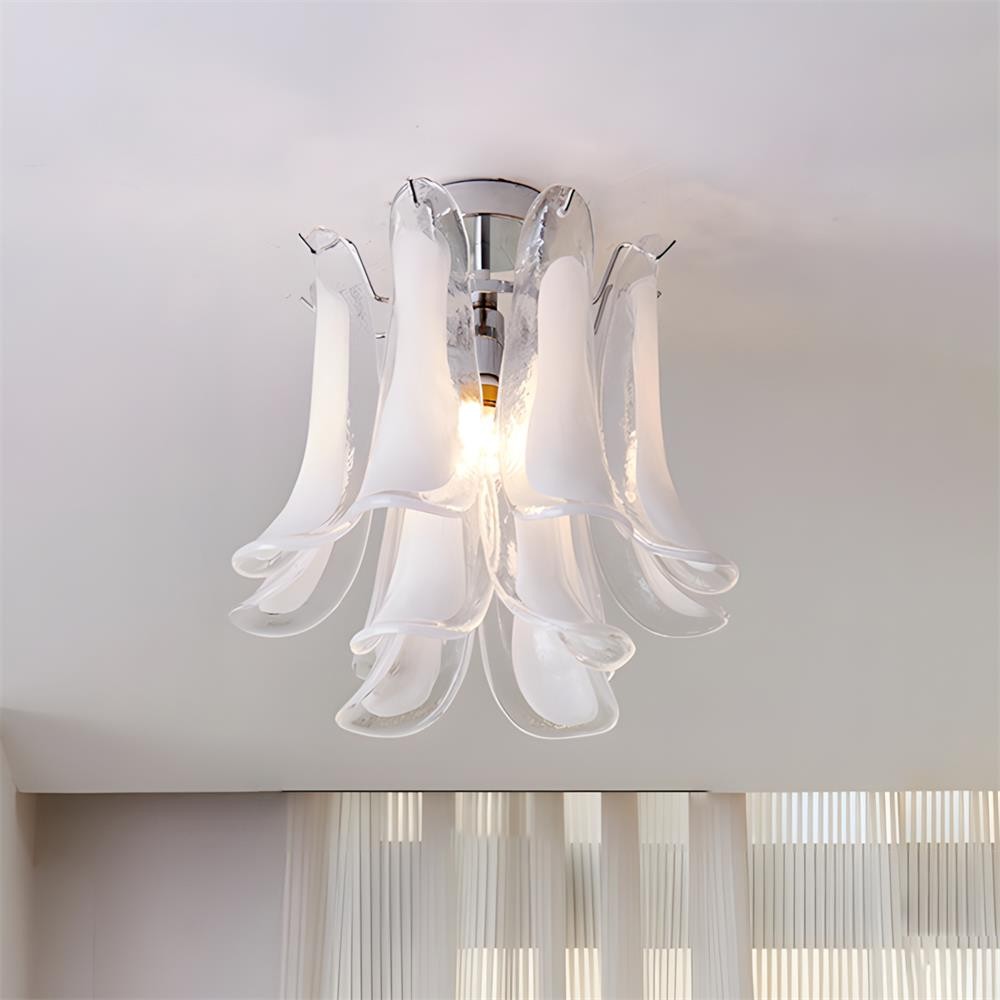 Serenza gelaagde plafondlamp HL2897