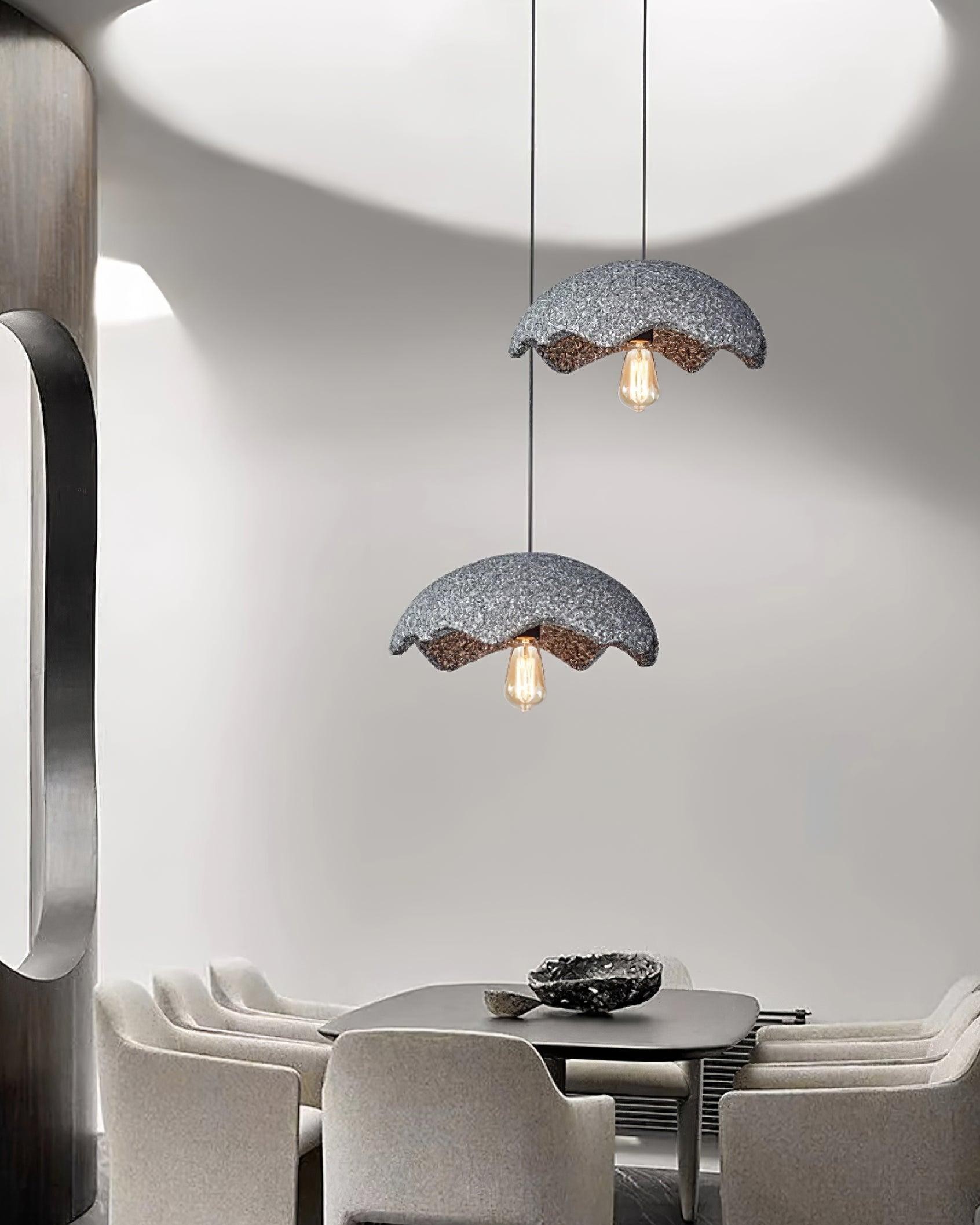 Wabi Sabi Asymmetrie Hanglamp HL836