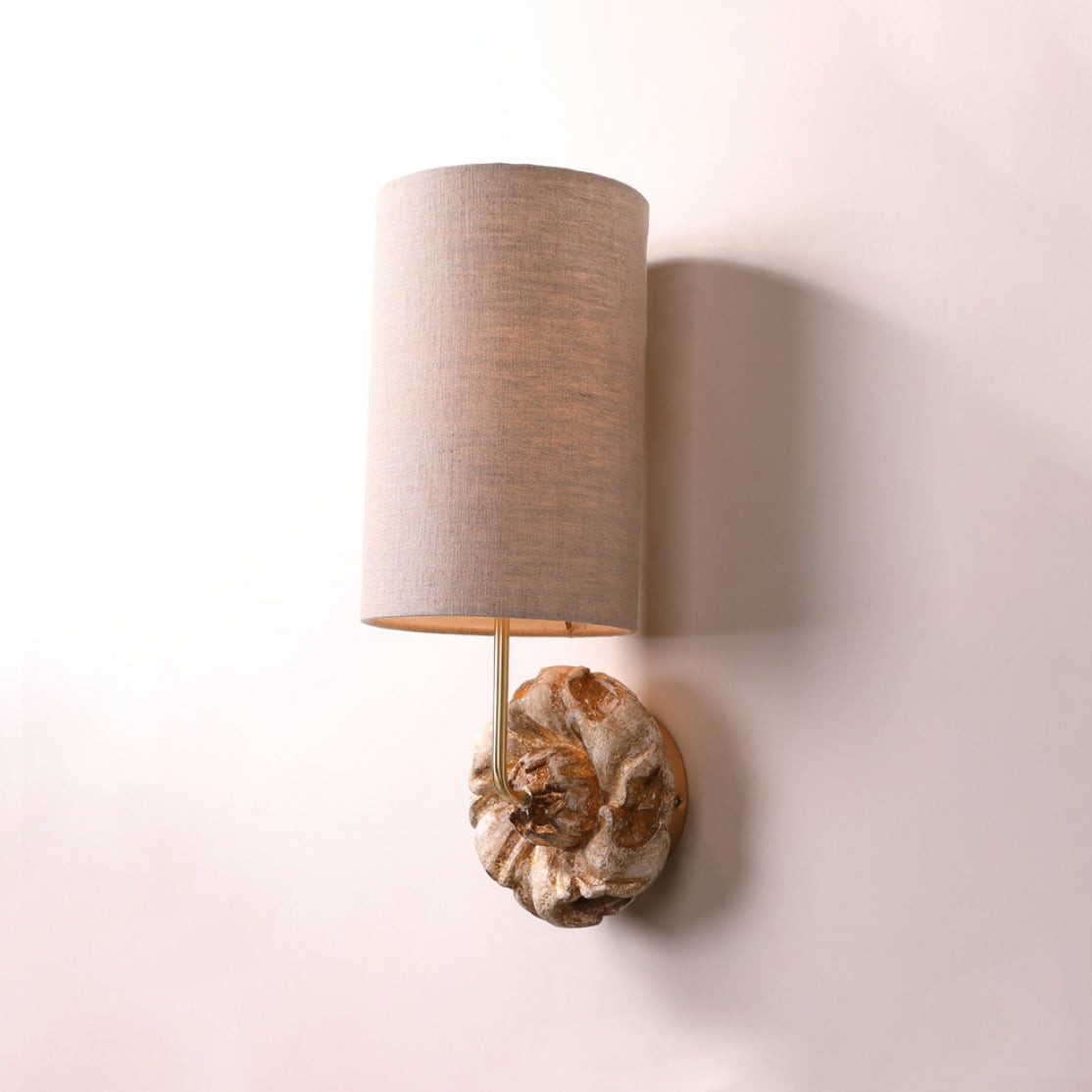 Claudia wandlamp HL3272