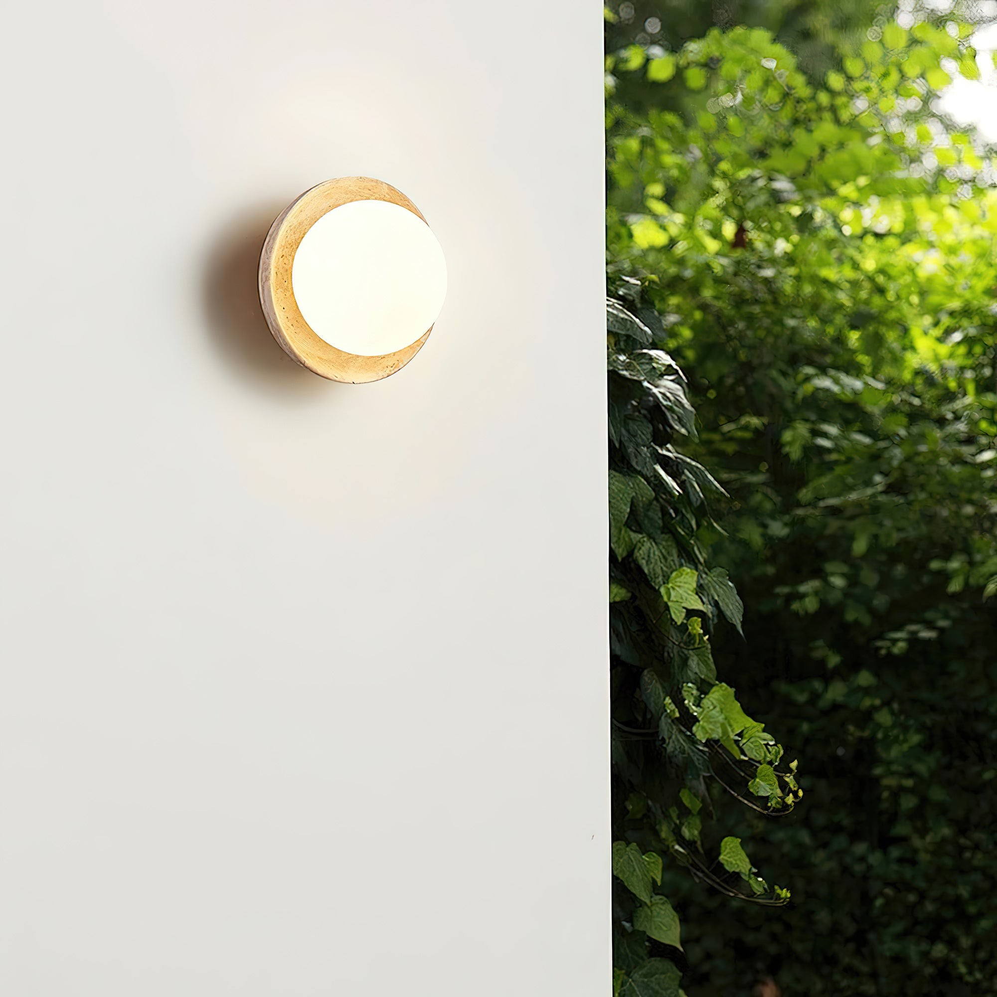 Eala wandlamp HL3209