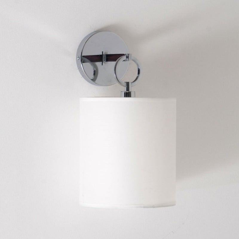 Volledige ronde wandlamp HL3169