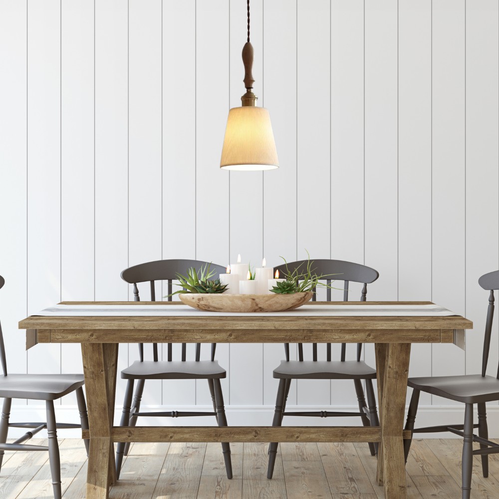 De charmante vintage hanglamp HL3415