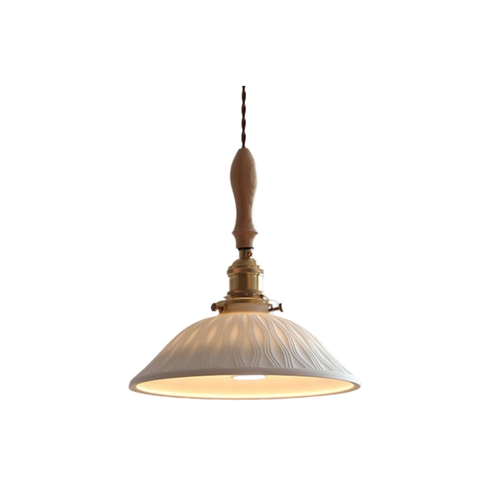 Hanglamp Light of the Shore HL3425