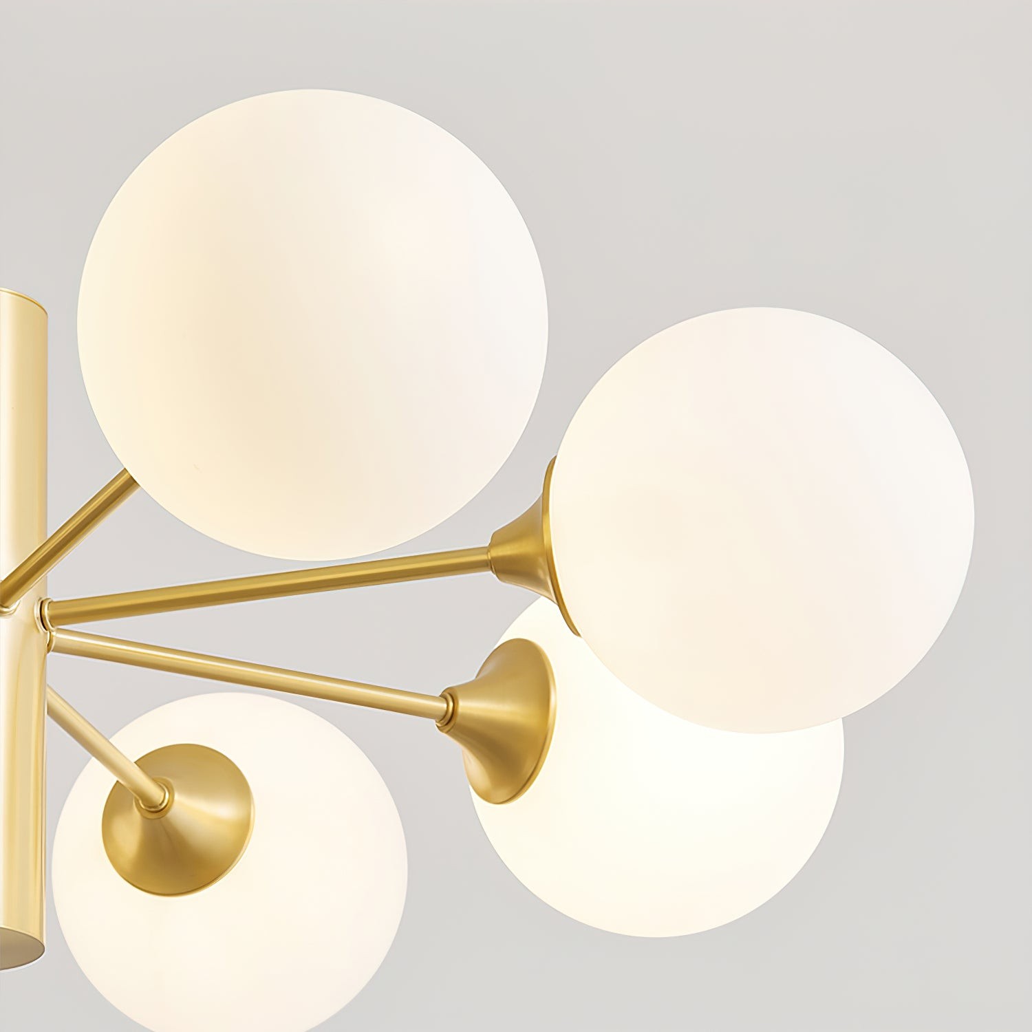 Bean Ball Kroonluchter HL1299