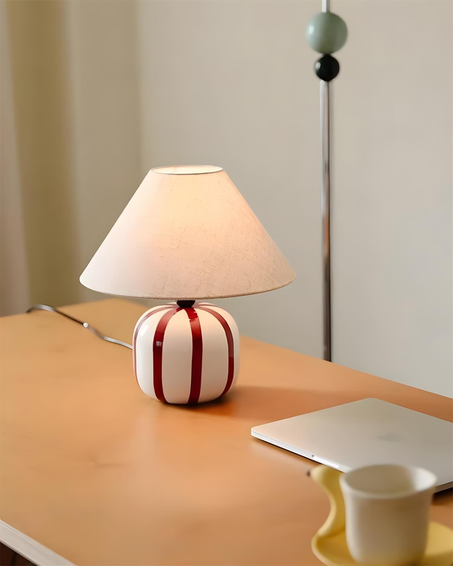 Lollipop Bliss tafellamp HL2866