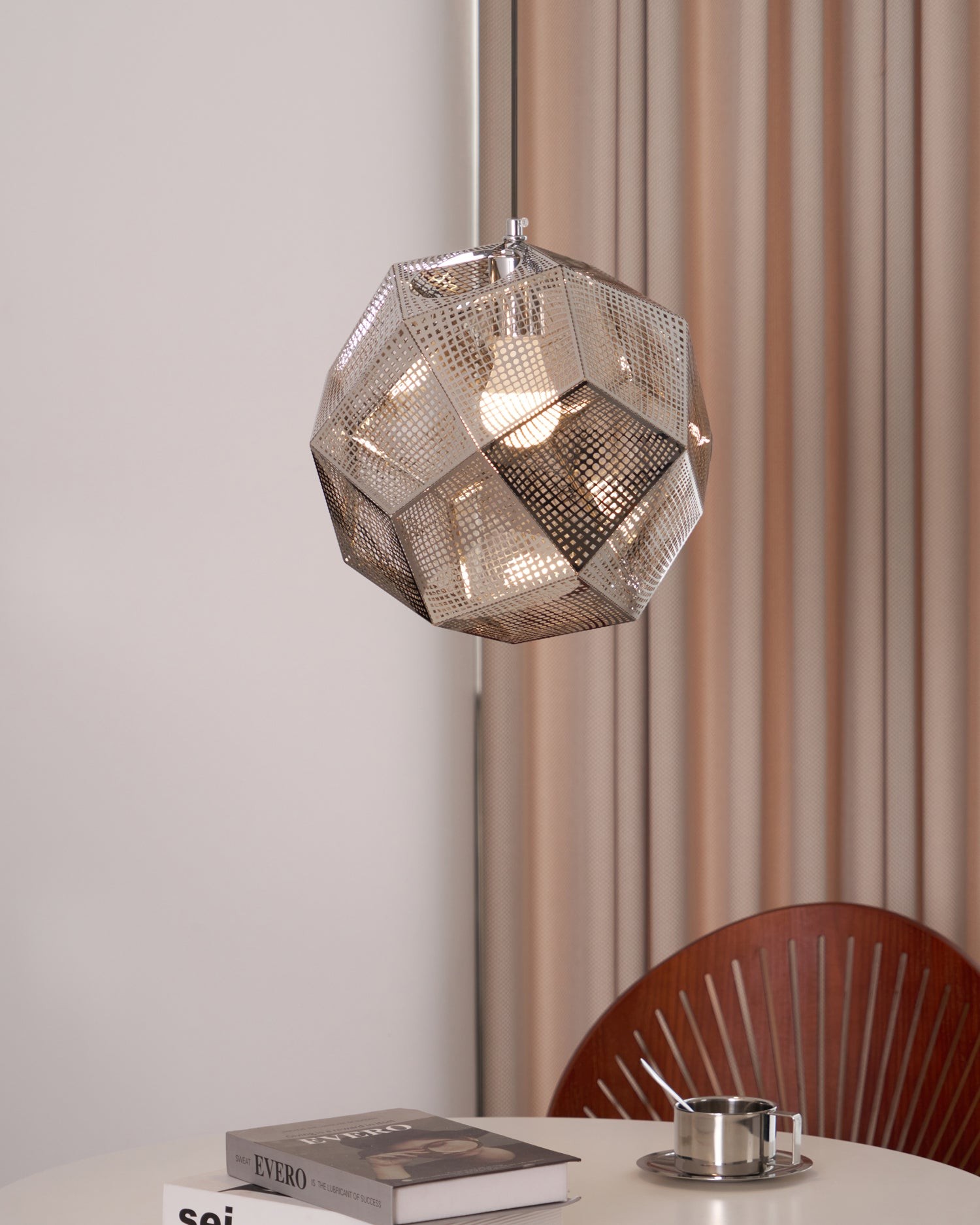 Etch Hanglamp HL1180