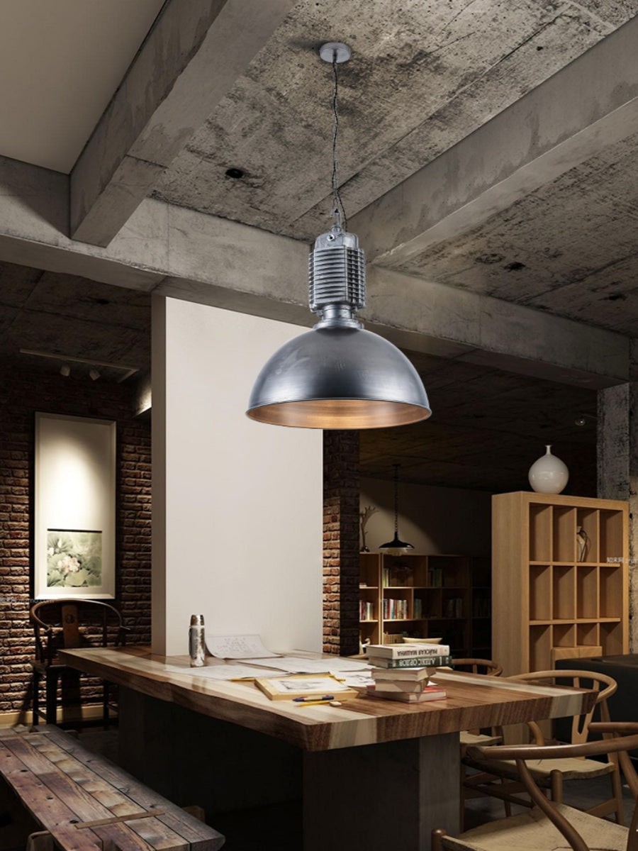 Steinhauer Bikkel Hanglamp HL3015