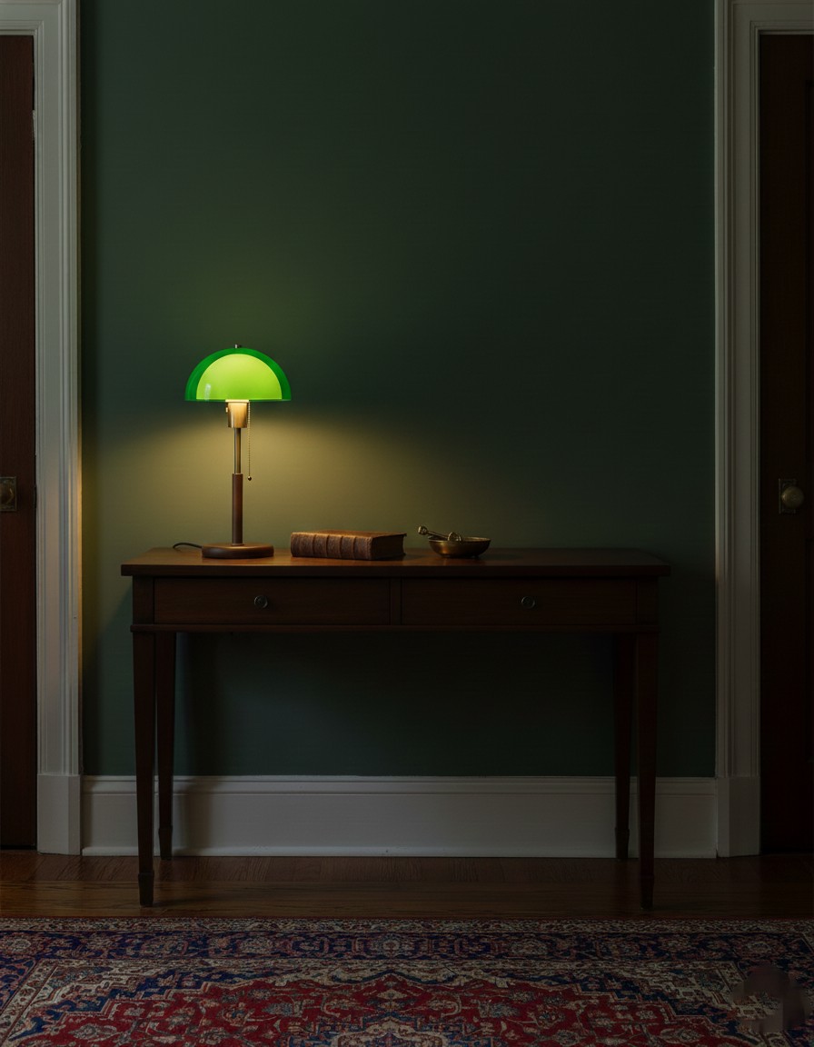 Domera tafellamp HL2724
