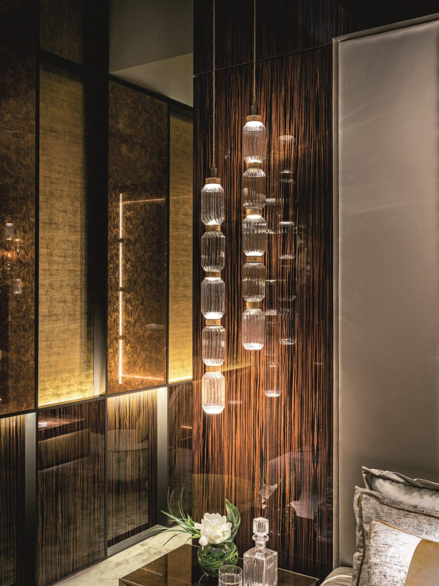 Ballet Hanglamp HL1015