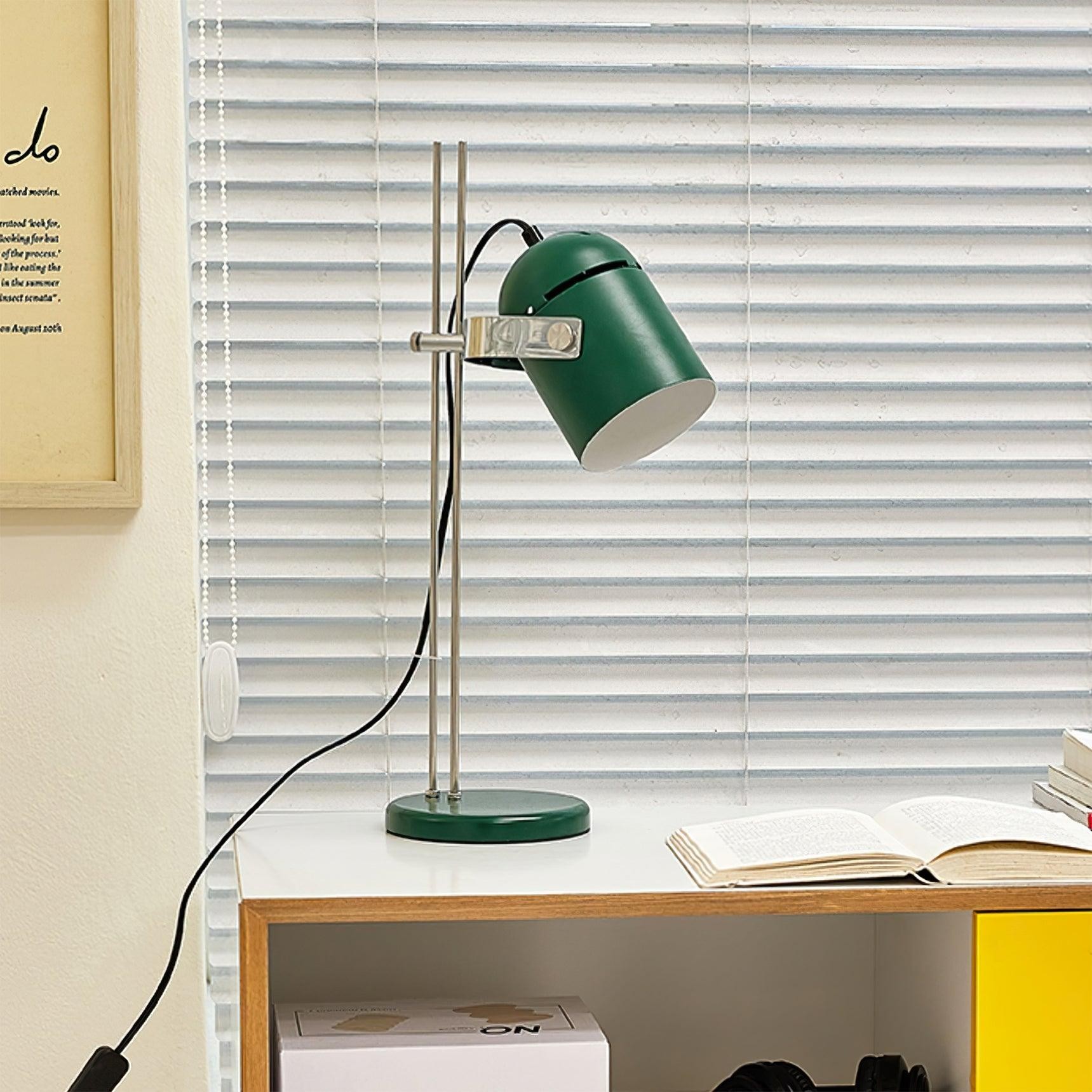Verstelbare bureaulamp HL2923