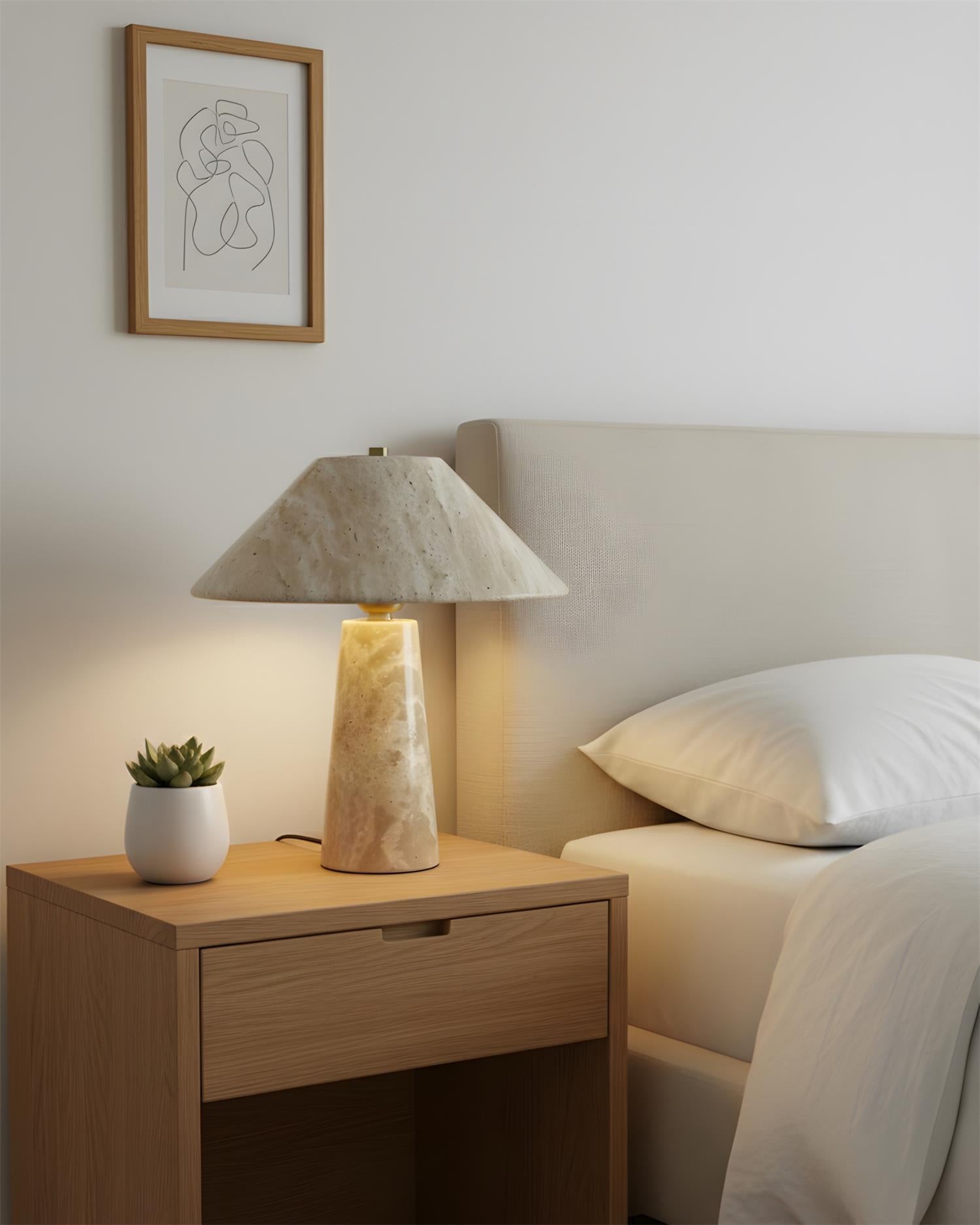 Auralin tafellamp HL2836