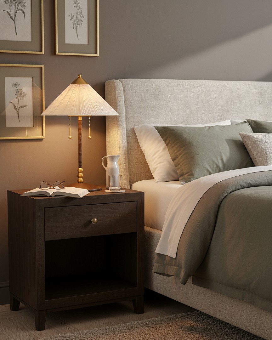 Merona tafellamp HL2812