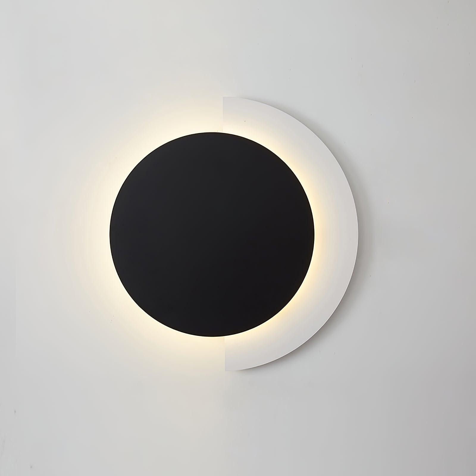 Nordic Achtergronddecoratie Wandlamp HL753