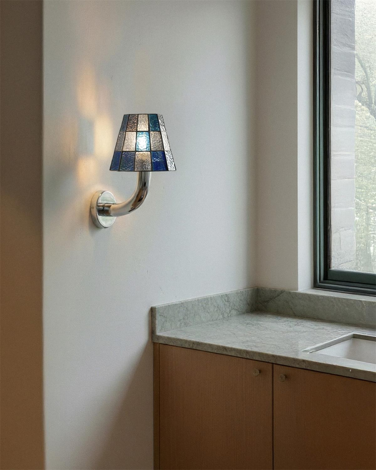 Fun Guy wandlamp HL2790