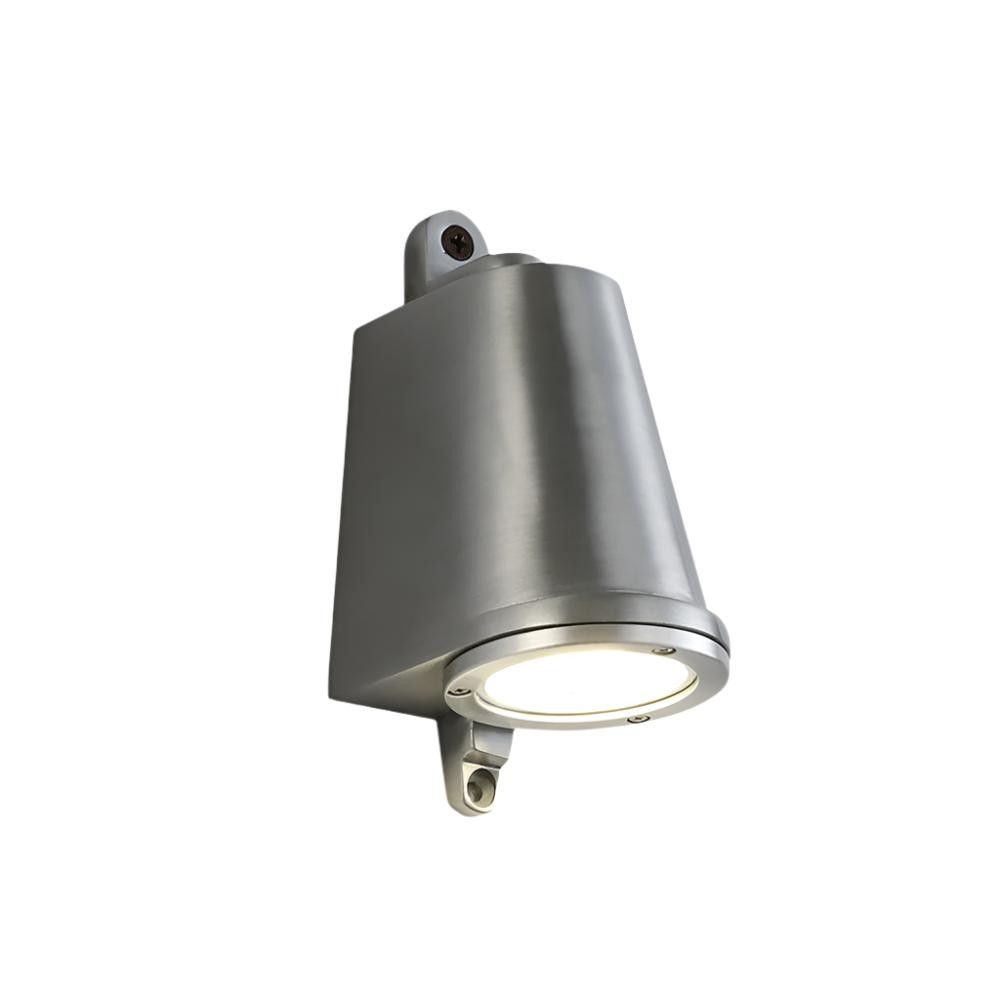 Industriële metalen klokvormige IP65 waterdichte buitenwandlamp HL3429