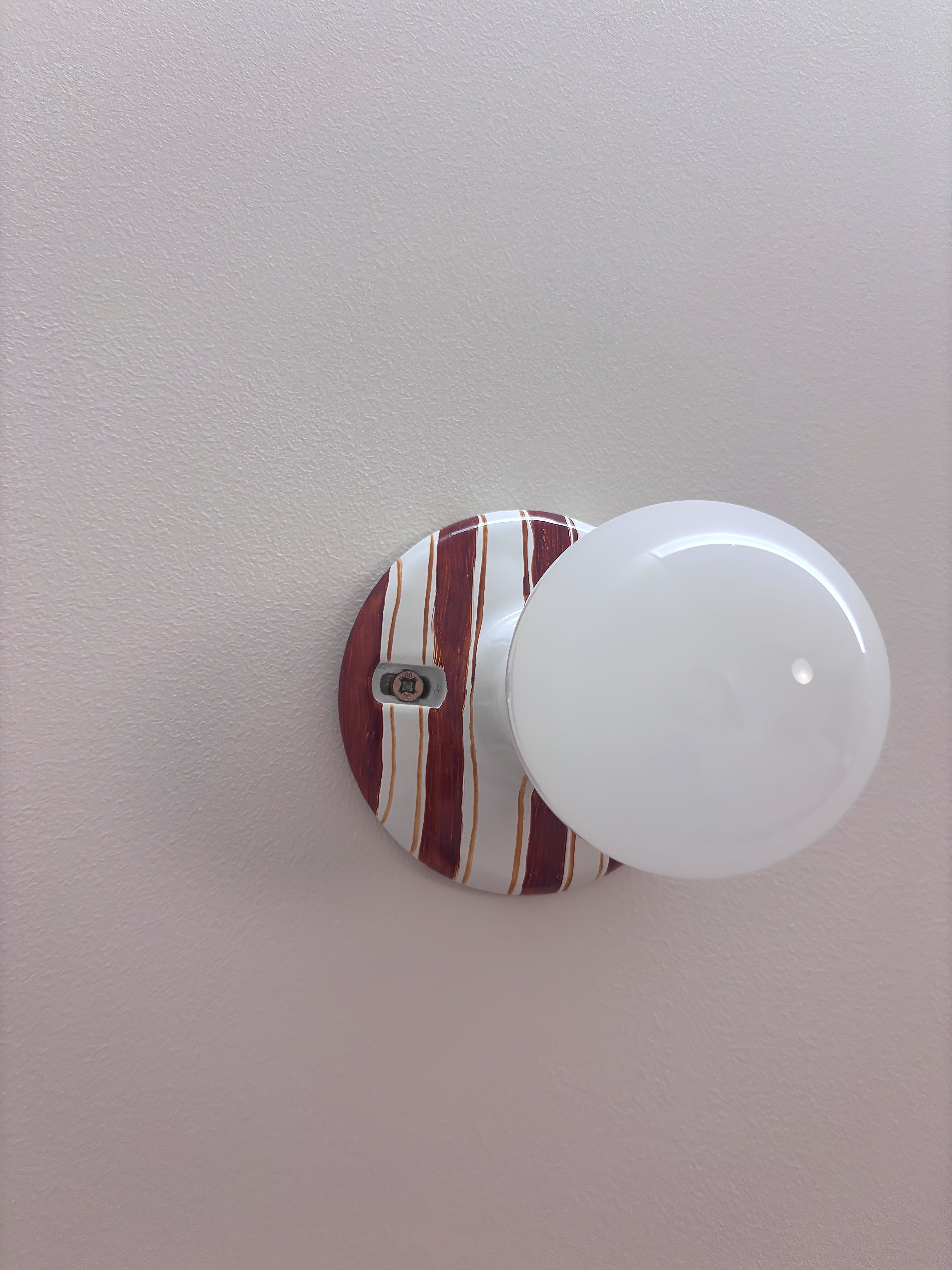 Ambrette wandlamp HL3275
