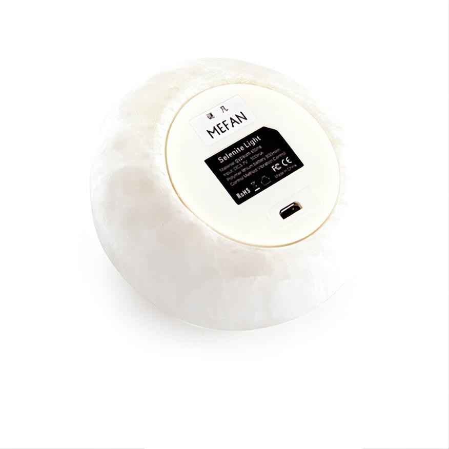 Erts Batterij Kleine Tafellamp