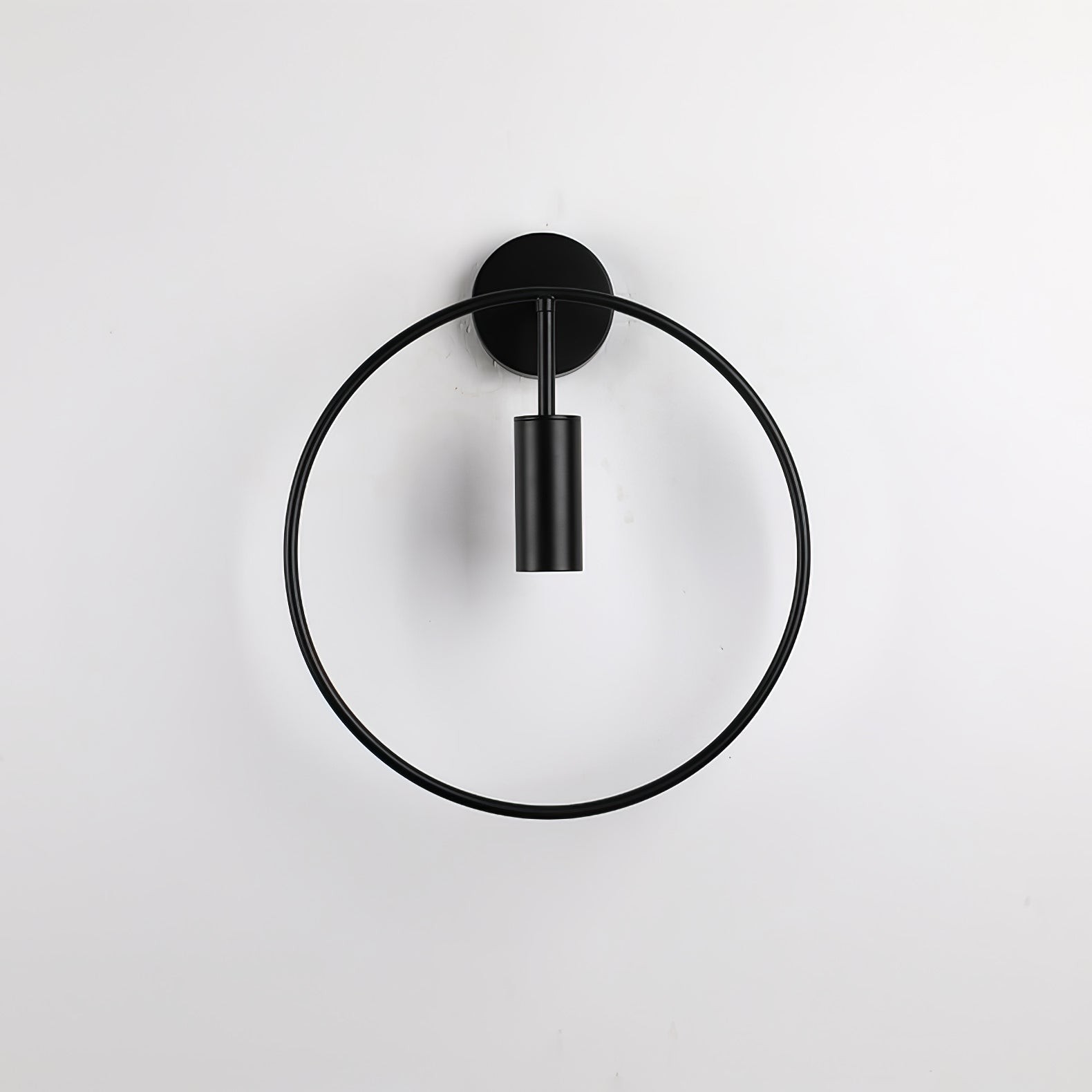 Revolta Industriële Lineaire Design Swing Wandlamp HL1104