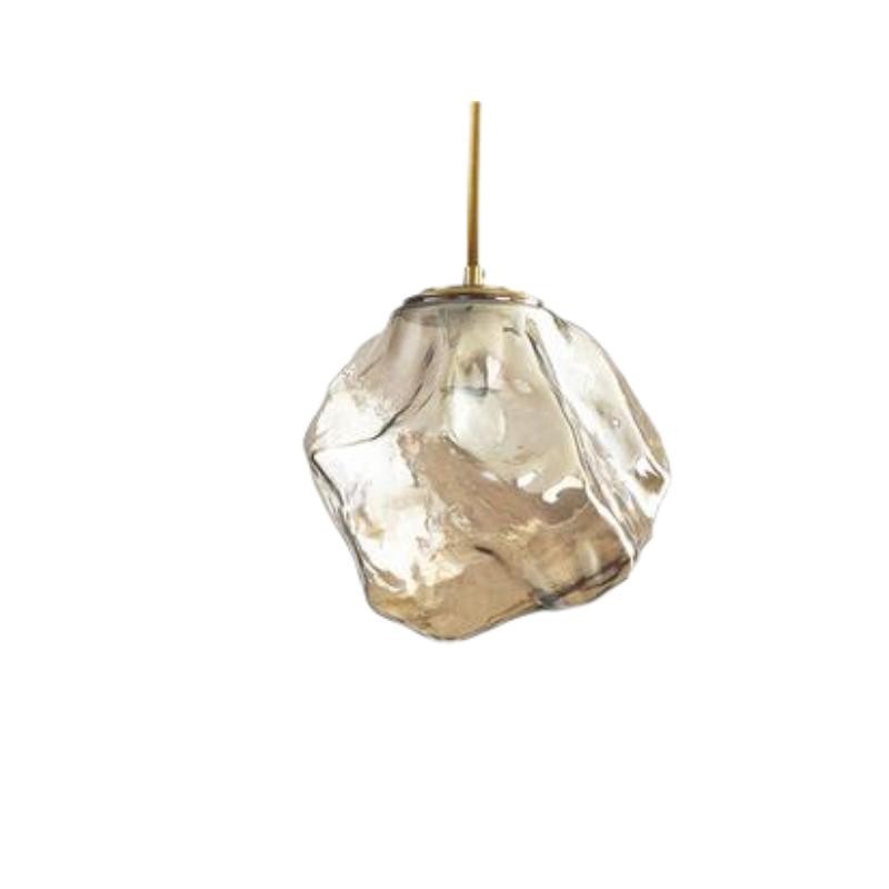 Restaurant Creatieve Ijsblokjes Hanglamp HL59