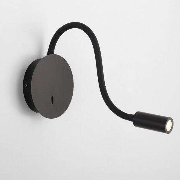 Moderne LED-lamp met 360 graden verstelbaar licht HL1266