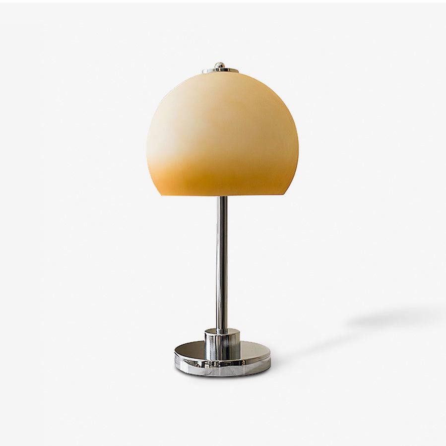 Retro Paddestoel Tafellamp HL782