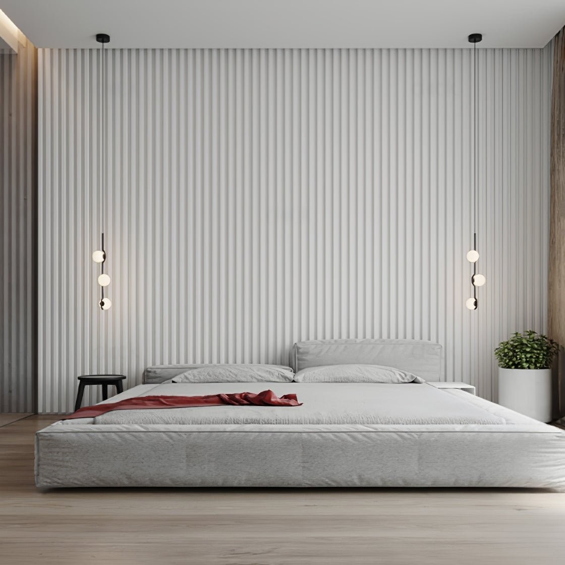 Baer Hanglamp HL1397