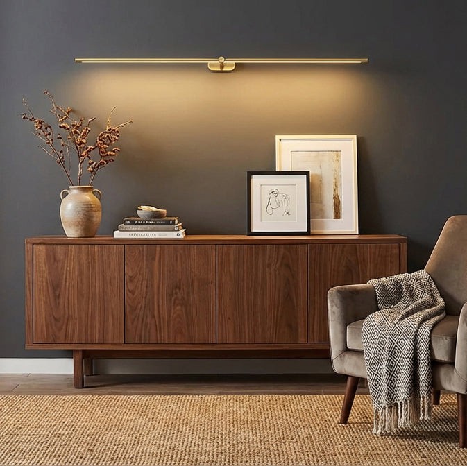 Kady Linear oplaadbare wandlamp HL2611